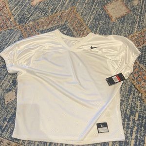 Nike Football Practice Jersey size large